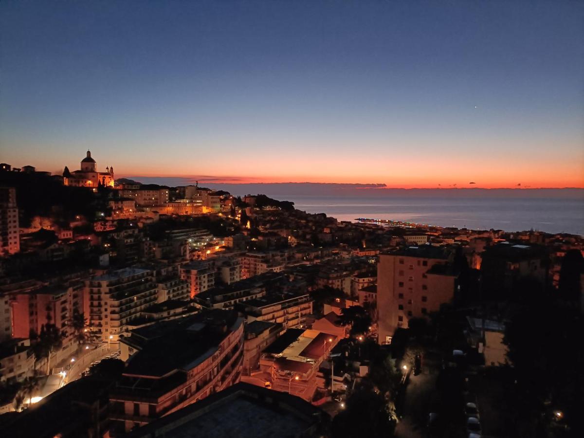Tuo Pallino San Remo Zewnętrze zdjęcie