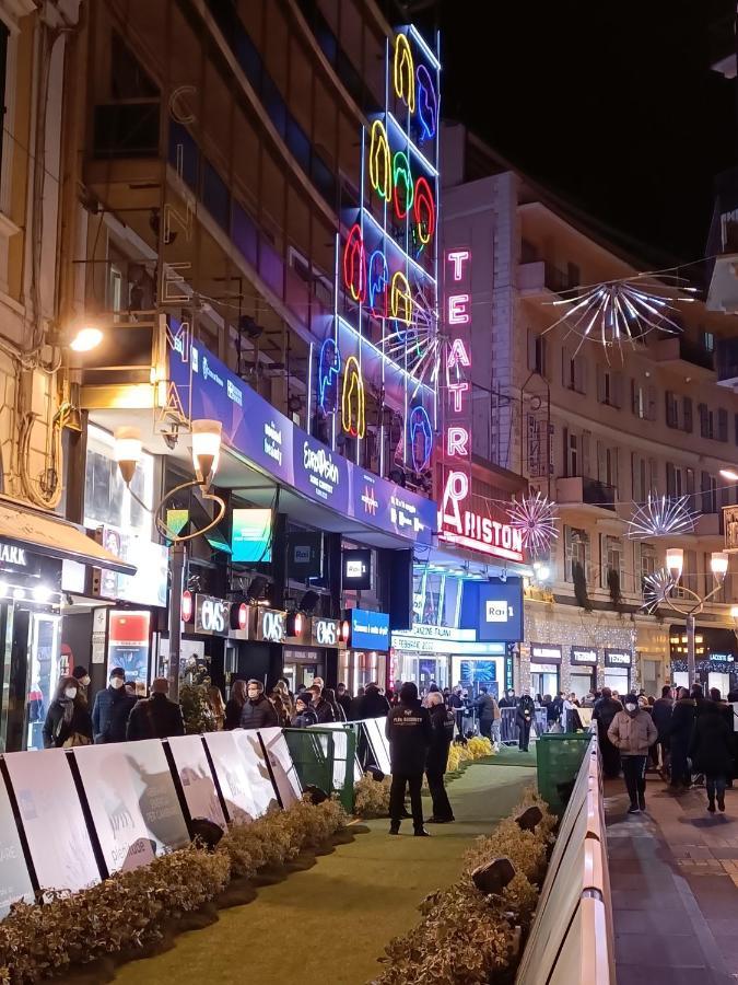 Tuo Pallino San Remo Zewnętrze zdjęcie