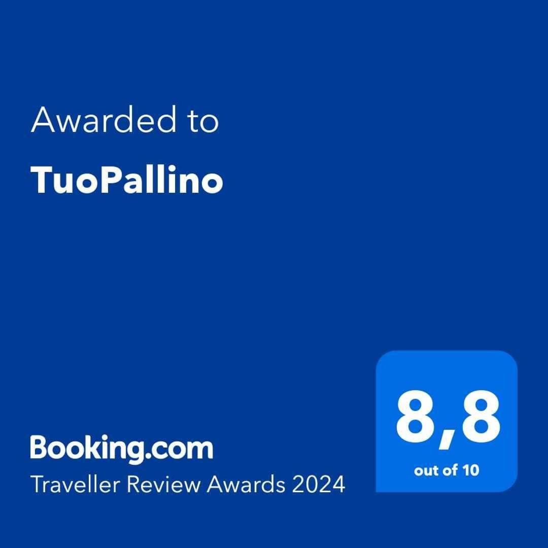 Tuo Pallino San Remo Zewnętrze zdjęcie